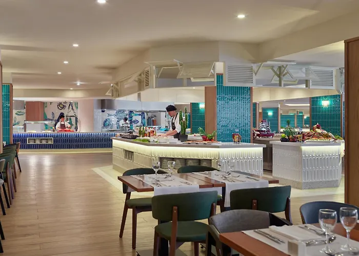 H10 ConquistadorHotel All Inclusive